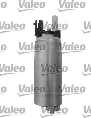 Valeo 347241 - Топливный насос autosila-amz.com