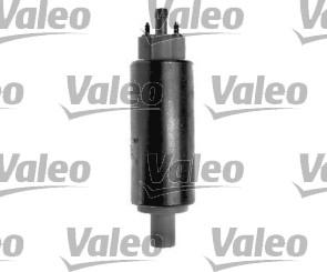 Valeo 347243 - Топливный насос autosila-amz.com