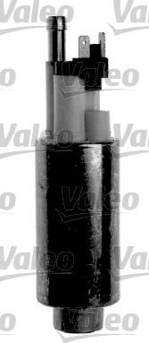 Valeo 347242 - Топливный насос autosila-amz.com
