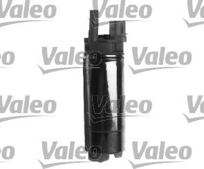 Valeo 347254 - Топливный насос autosila-amz.com