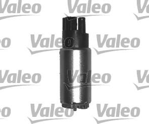 Valeo 347255 - Топливный насос autosila-amz.com