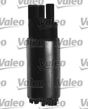 Valeo 347251 - Топливный насос autosila-amz.com