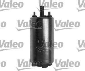 Valeo 347252 - Топливный насос autosila-amz.com
