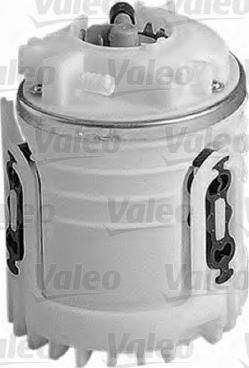 Valeo 347266 - Топливный насос autosila-amz.com