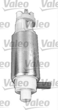 Valeo 347203 - Топливный насос autosila-amz.com