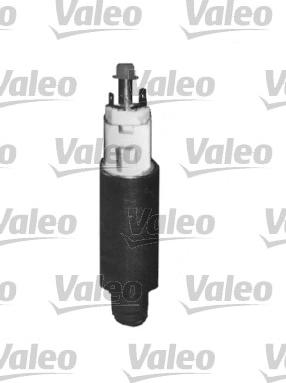 Valeo 347210 - Топливный насос autosila-amz.com