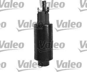 Valeo 347235 - Топливный насос autosila-amz.com
