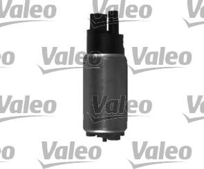 Valeo 347231 - Топливный насос autosila-amz.com