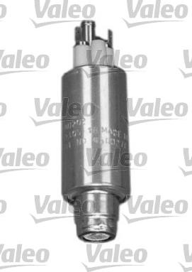 Valeo 347224 - Топливный насос autosila-amz.com