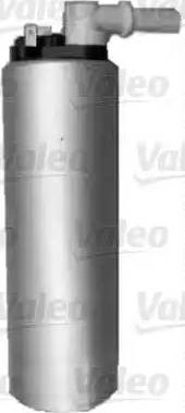 Valeo 347274 - Топливный насос autosila-amz.com