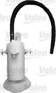 Valeo 347271 - Топливный насос autosila-amz.com