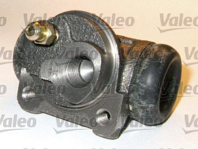 Valeo 350741 - Колесный тормозной цилиндр autosila-amz.com