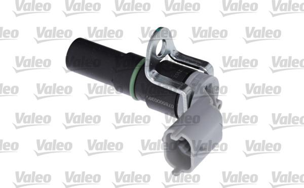 Valeo 366424 - Датчик импульсов, коленвал autosila-amz.com