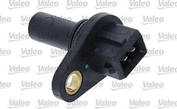 Valeo 366145 - Датчик скорости, спидометр autosila-amz.com