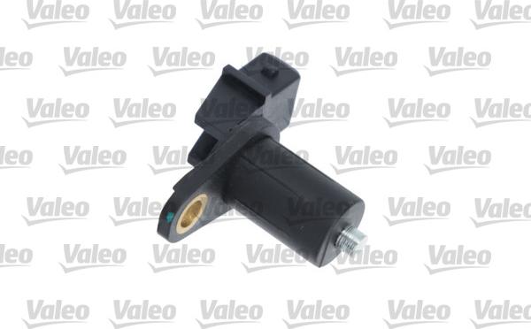 Valeo 366155 - Датчик импульсов, коленвал autosila-amz.com