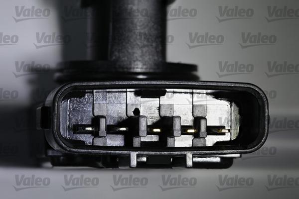 Valeo 366304 - Датчик потока, массы воздуха autosila-amz.com