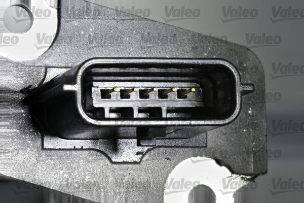 Valeo 366305 - Расходомер воздуха NISSAN autosila-amz.com