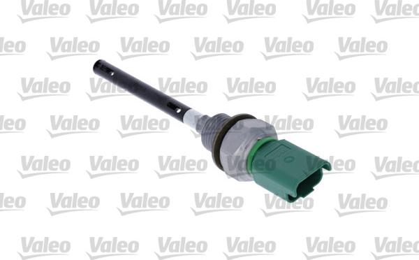 Valeo 366209 - Датчик, уровень моторного масла autosila-amz.com