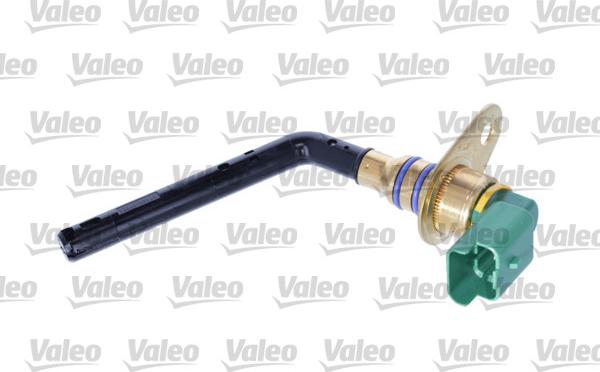 Valeo 366207 - Датчик, уровень моторного масла autosila-amz.com