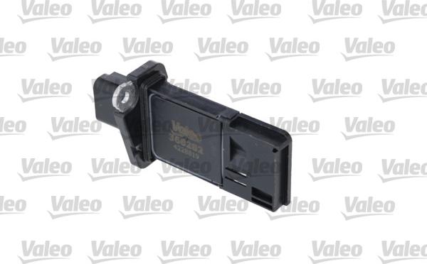 Valeo 366282 - Датчик потока, массы воздуха autosila-amz.com