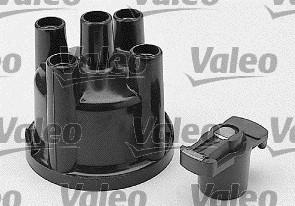 Valeo 244547 - Ремкомплект, распределитель зажигания autosila-amz.com
