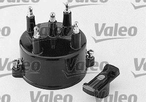 Valeo 244560 - Ротор и крышка распределителя autosila-amz.com