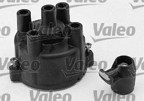Valeo 244562 - Ремкомплект, распределитель зажигания autosila-amz.com