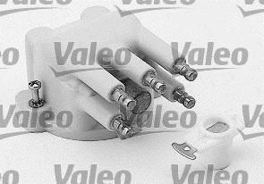 Valeo 244581 - Ремкомплект, распределитель зажигания autosila-amz.com