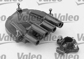 Valeo 244528 - Ремкомплект, распределитель зажигания autosila-amz.com