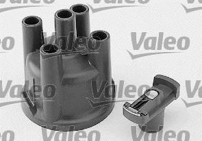 Valeo 244523 - Ремкомплект, распределитель зажигания autosila-amz.com