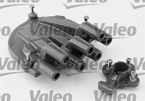 Valeo 244522 - Ремкомплект, распределитель зажигания autosila-amz.com