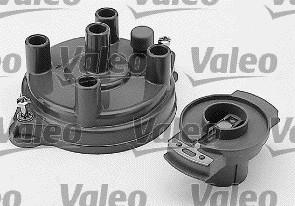 Valeo 244573 - Ремкомплект, распределитель зажигания autosila-amz.com