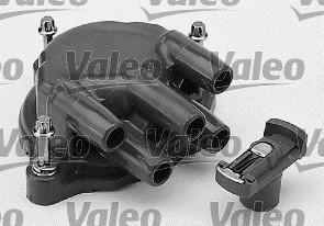 Valeo 244572 - Ремкомплект, распределитель зажигания autosila-amz.com