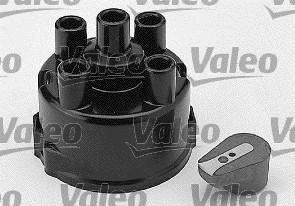 Valeo 244656 - Ремкомплект, распределитель зажигания autosila-amz.com