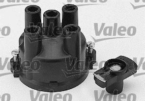 Valeo 244657 - Ремкомплект, распределитель зажигания autosila-amz.com