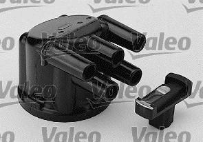Valeo 244661 - Ремкомплект, распределитель зажигания autosila-amz.com