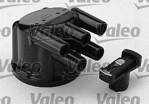 Valeo 244662 - Ремкомплект, распределитель зажигания autosila-amz.com