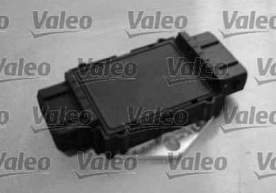 Valeo 245553 - Блок управления, система зажигания autosila-amz.com