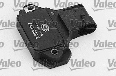 Valeo 245509 - Блок управления, система зажигания autosila-amz.com