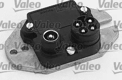 Valeo 245534 - Блок управления, система зажигания autosila-amz.com