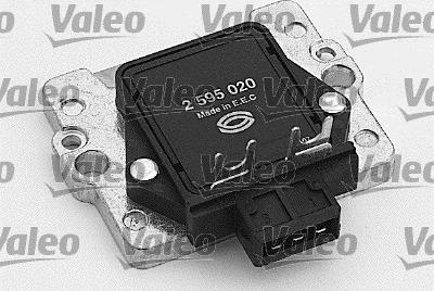 Valeo 245531 - Блок управления, система зажигания autosila-amz.com