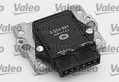Valeo 245532 - Блок управления, система зажигания autosila-amz.com