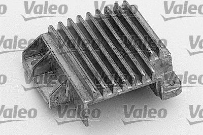 Valeo 245527 - Блок управления, система зажигания autosila-amz.com