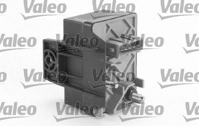 Valeo 245622 - Реле, система накаливания autosila-amz.com
