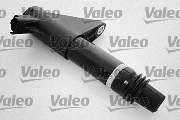 Valeo 245094 - Катушка зажигания autosila-amz.com