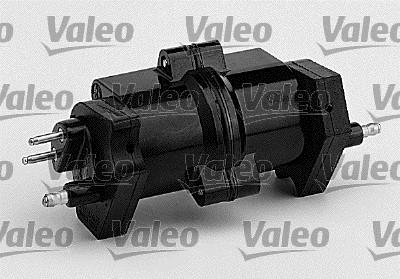 Valeo 245030 - Катушка зажигания autosila-amz.com