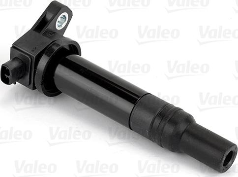 Valeo 245197 - Катушка зажигания autosila-amz.com