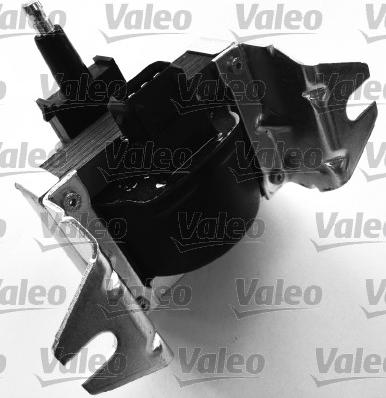 Valeo 245122 - Катушка зажигания autosila-amz.com