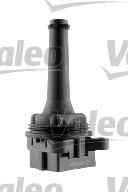 Valeo 245175 - Катушка зажигания autosila-amz.com