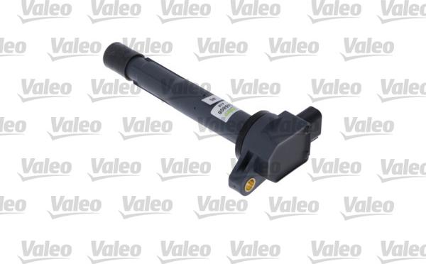 Valeo 245808 - Катушка зажигания autosila-amz.com